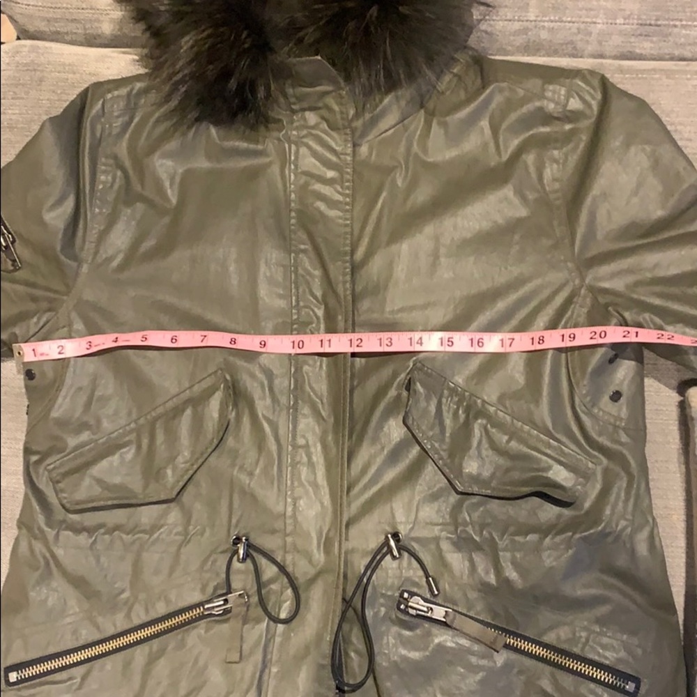 Women jacket - Picture 8 of 8